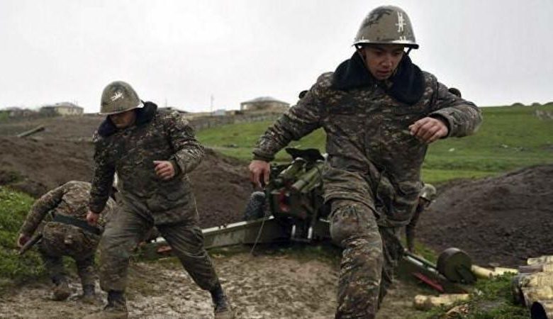 TƏCİLİ! Ermənistan Qaragöl istiqamətində çoxsaylı ordu ilə HÜCUMA KEÇDİ – ATIŞMA BAŞLANDI