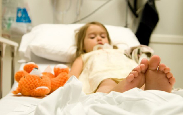 Baş pediatrdan uşaqlar arasında yayılan infeksiya haqda açıqlama