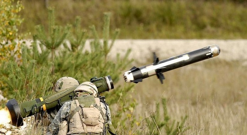 ABŞ Gürcüstana 30 milyon dollarlıq "Javelin" raketləri tədarük edəcək