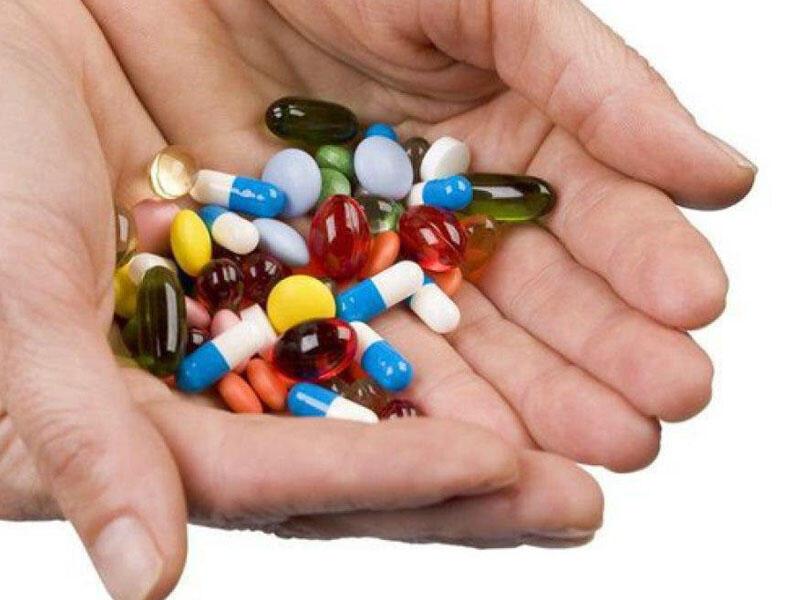 Antibiotiklər nə dərəcədə ziyanlıdır? | KONKRET