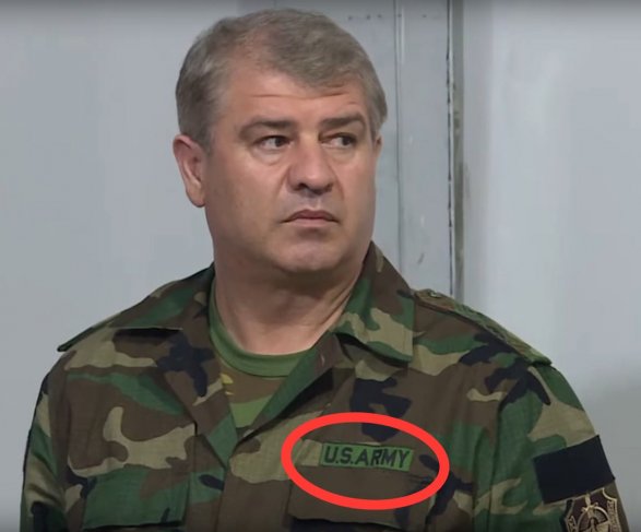 Atası azərbaycanlı olan general Ermənistan MTX-nın direktor müavini ola bilər...-“Johovurd”