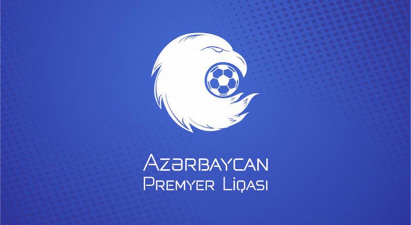 Azərbaycan Premyer Liqası: İki oyunun təyinatları açıqlanıb