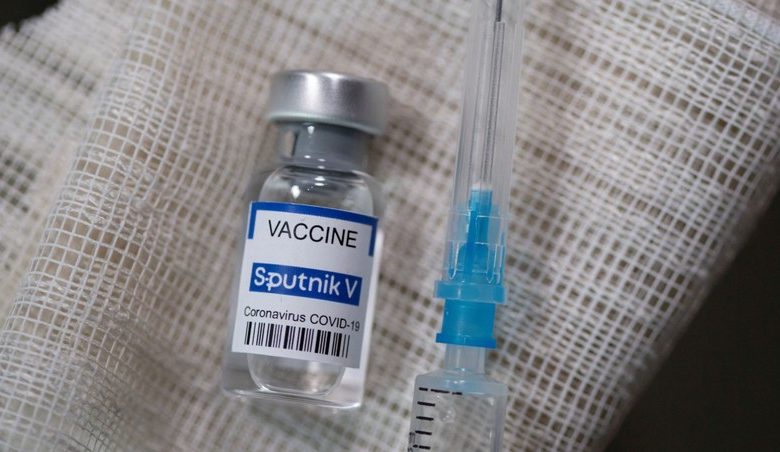 Braziliyanın bəzi ştatları “Sputnik V” vaksini almaqdan imtina edib