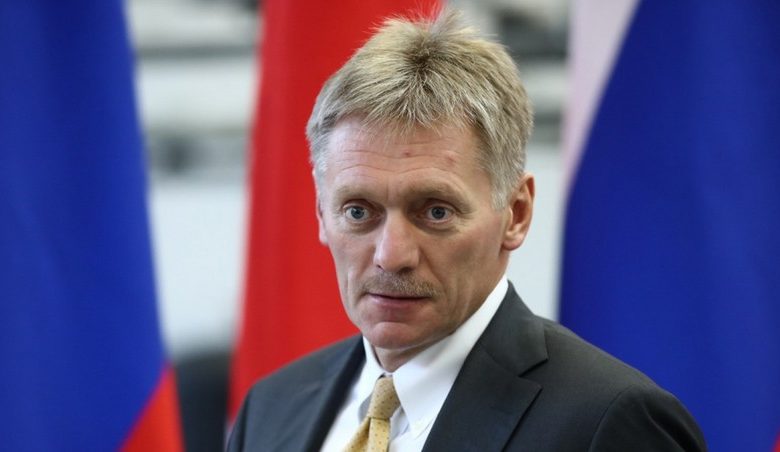 Dmitri Peskov: “ABŞ Kabildəki terrorun araşdırılması üçün Rusiyaya müraciət etməyib”