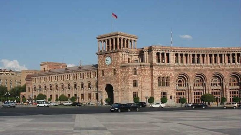 Ermənistandakı kəşfiyyat qrupu Bakıya İŞLƏYİR?