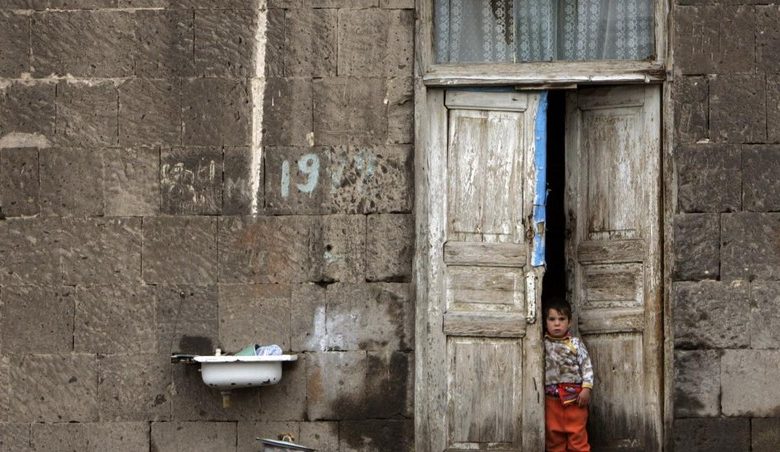 Ermənistanın Milli Statistika Xidməti: İnflyasiya kritik həddə yaxınlaşıb