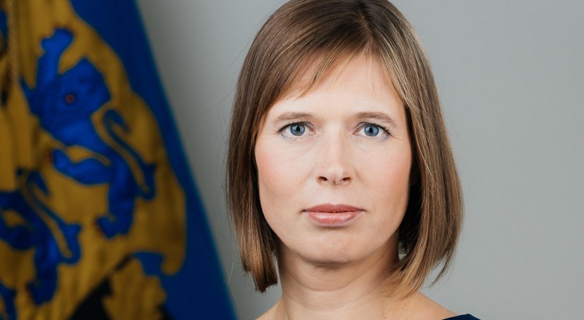 Estoniya Prezidenti: “Ukrayna Aİ-yə üzv olmaq üçün 20 il çalışmalıdır”