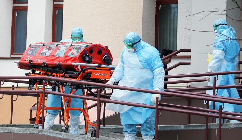 Gürcüstanda daha 5 352 nəfərdə koronavirus aşkarlanıb, 48 nəfər ölüb