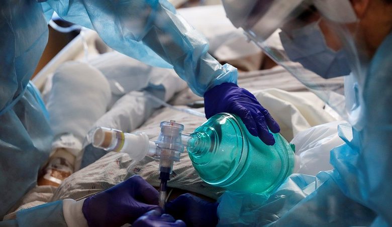 Gürcüstanda son sutkada koronavirusdan 73 nəfər ölüb