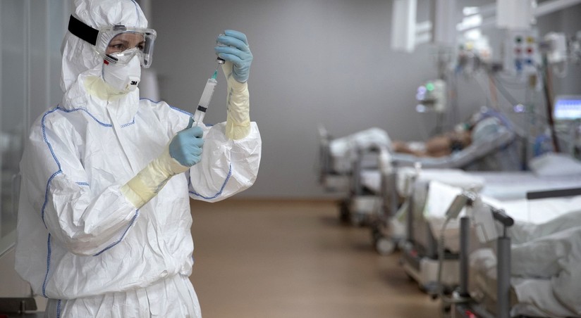 Gürcüstanda son sutkada koronavirusdan 74 nəfər vəfat edib