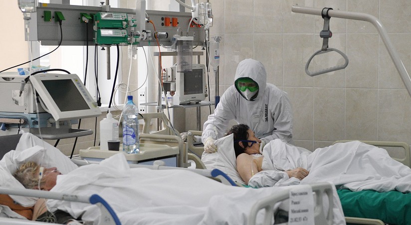 Gürcüstanda son sutkada koronavirusdan 79 nəfər ölüb