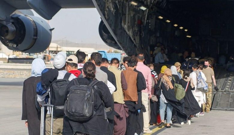İspaniya Əfqanıstandan evakuasiya işlərini yekunlaşdırıb