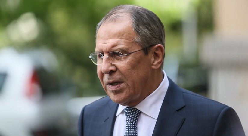 Lavrov: “Rusiya və Avropa İttifaqı arasında əlaqələr minimuma enib”