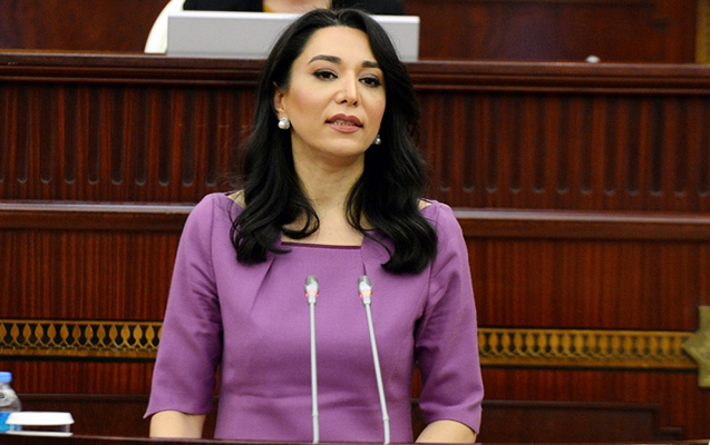 Ombudsmandan Ermənistana    ÇAĞIRIŞ