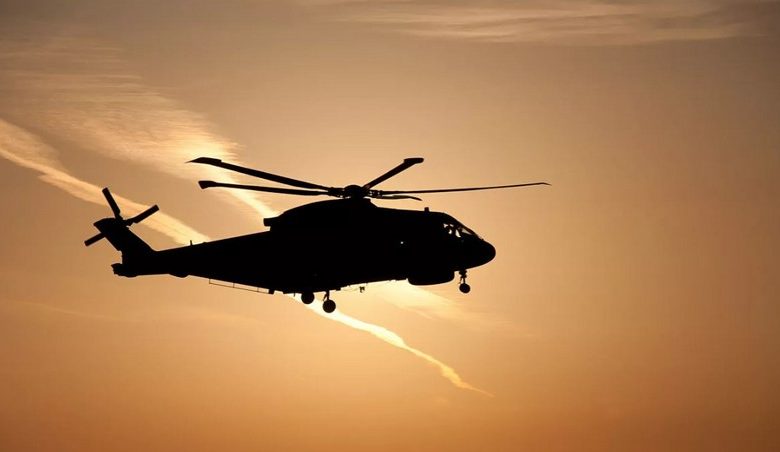Rusiyada turistlərin olduğu helikopter qəzaya uğrayıb