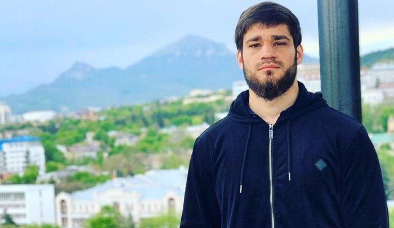 Rusiyanın erməni əsilli boksçusu silahlı hücumda şübhəli bilinərək saxlanılıb