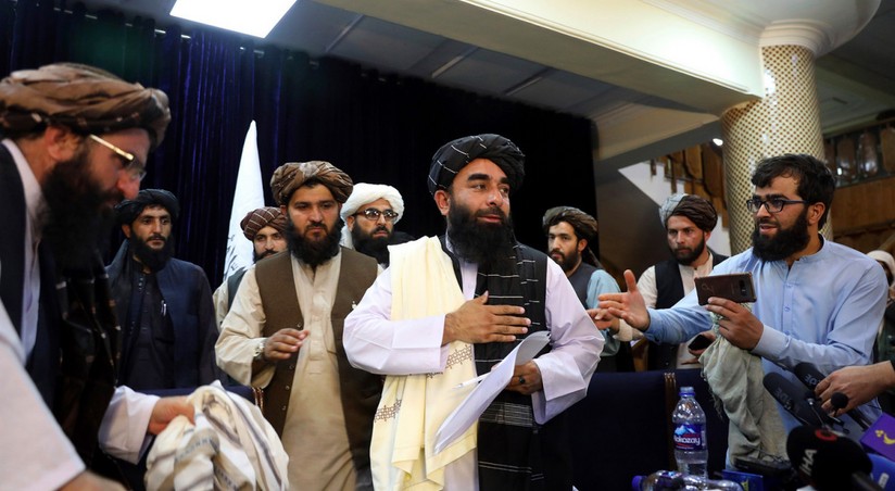 “Taliban”: “Qərb ölkədən insan resurslarını aparır”