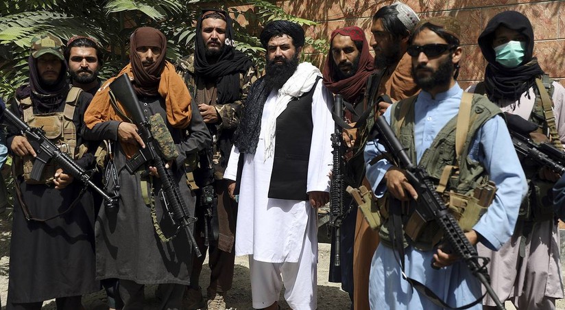“Taliban” dövlət qurumlarına səlahiyyətləri icra edən şəxslər təyin edib