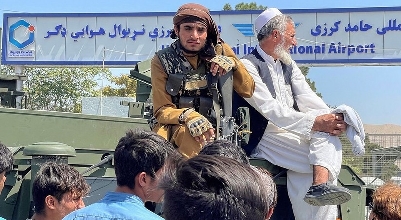 “Taliban” xarici ölkələri Əfqanıstanın bərpasında iştiraka dəvət edib