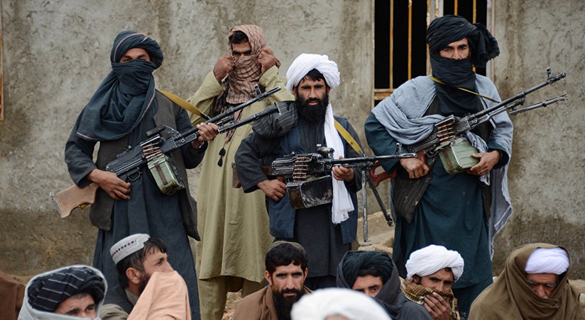 "Taliban" Əfqanıstan hökumətinin təklifini qəbul etməyib