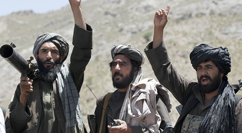 “Taliban” Əfqanıstanın ikinci böyük şəhəri Qəndaharı ələ keçirib