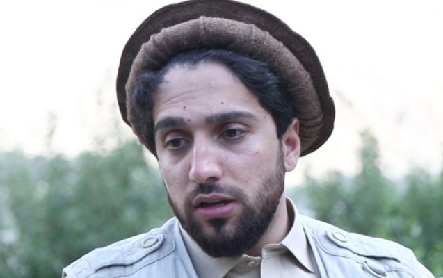 “Taliban” Əhməd Məsuda 4 saat vaxt verdi