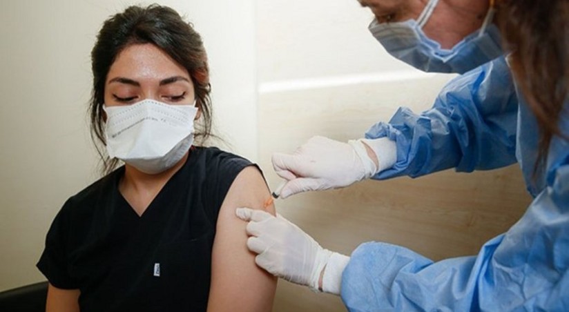 Türkiyədə 4-cü doza vaksin vurdurulması imkanı yaradılacaq