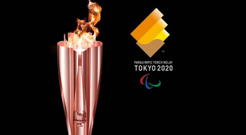 Yay Paralimpiya Oyunlarının məşəli Tokioya gətirilib