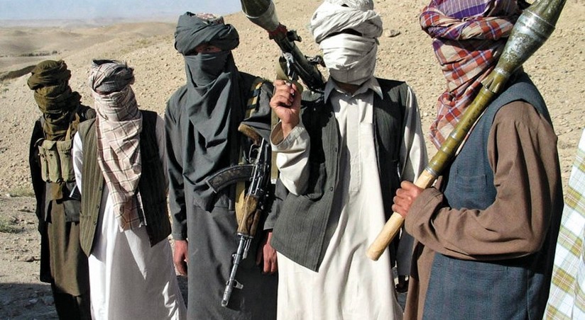 Əfqanıstan hərbçiləri son sutkada "Taliban"ın 385 silahlısını zərərsizləşdirib