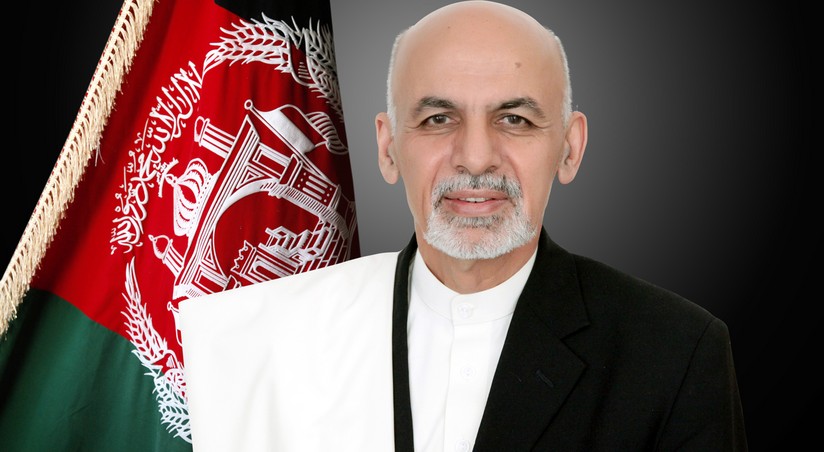 Əfqanıstan prezidenti istefaya razılıq verib