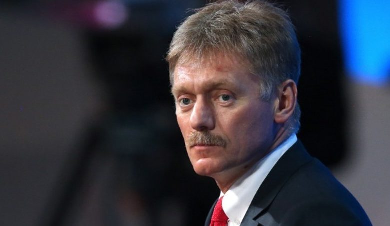 Dmitri Peskov: “Rusiya ilə Əfqanıstanın yeni hökuməti arasında danışıqlar planlaşdırılmır”
