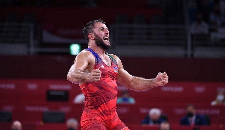 Rafiq Hüseynov: "Olimpiadadan sonra həyatım tamamilə dəyişdi"