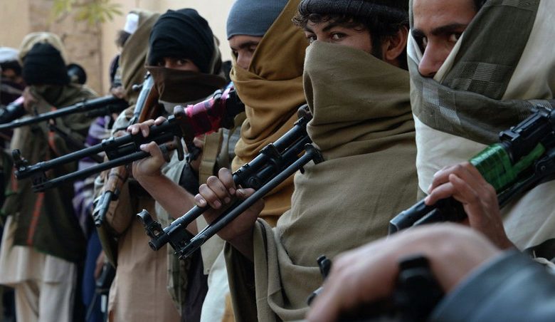 “Taliban” rəsmisi: "Əfqanıstanda yaxın gələcəkdə nizami ordu qurulacaq"
