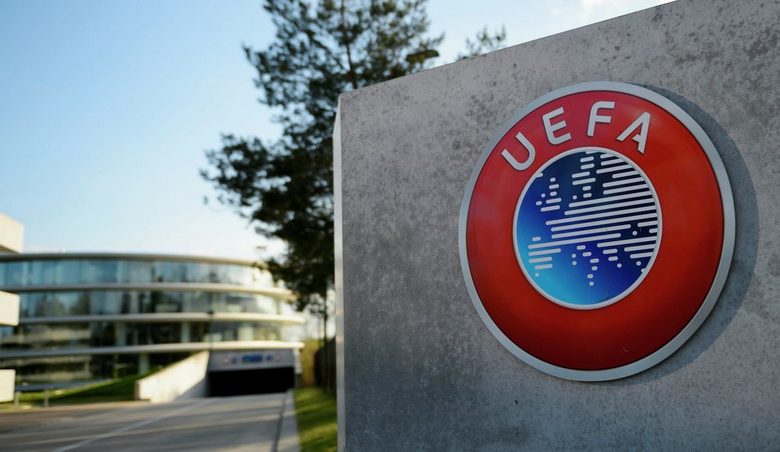 UEFA Avropa çempionatının mükafat fondunu artırıb