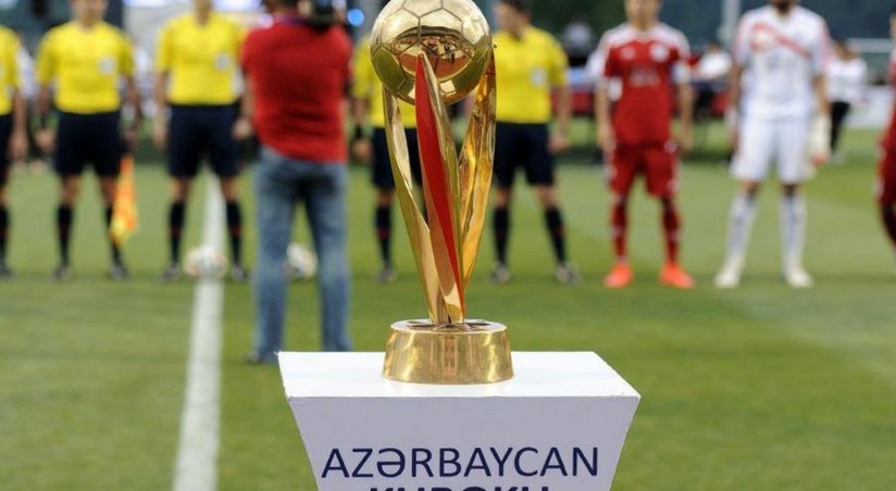 Azərbaycan Kubokunun iştirakçıları müəyyənləşib