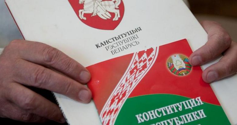 Belarusda referendum bu tarixdə keçiriləcək