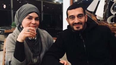 Fərqanə Qasımova həyat yoldaşı barədə sirləri açdı | KONKRET