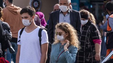 Türkiyədə son sutkada koronavirusdan 25 772 nəfər sağaldı
