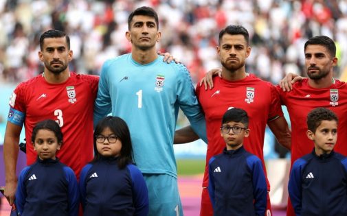 DÇ-2022: İranın antirekordları, tarixə düşən futbolçular və baş məşqçilər - FOTO