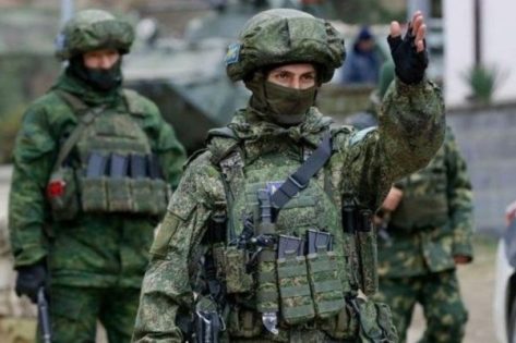 “Caliber”: “Rusiya sülhməramlı kontingentinin Qarabağdan çıxarılması qaçılmaz oldu” - VİDEO