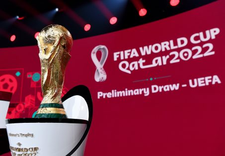 DÇ-2022: Bu gün daha üç oyun keçiriləcək - AFİŞA