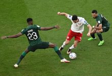 DÇ-2022: Polşa-Səudiyyə Ərəbistanı oyununda hesab açıldı - YENİLƏNİR + VİDEO