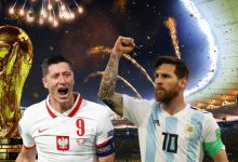DÇ-2022: Polşa və Argentina yığmalarının start heyətləri bəlli oldu