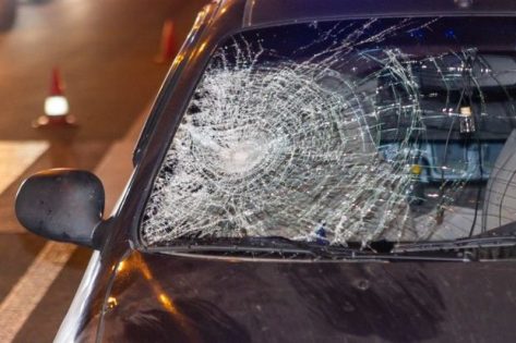 Gəncədə 51 yaşlı kişini avtomobil vururaq öldürdü