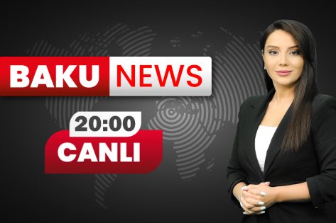 Molla rejiminin şovinist siyasəti - Xəbərlərin 20:00 buraxılışı