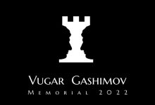 “Vüqar Həşimov Memorialı-2022” beynəlxalq turnirinin daha iki iştirakçısı açıqlanıb - FOTO
