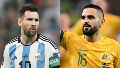 DÇ-2022: Argentina və Avstraliya yığmalarının start heyətləri açıqlanıb