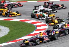 “Formula-1”in Çin Qran-prisi təxirə salındı